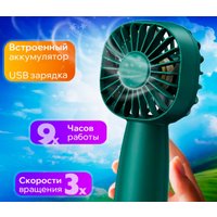 Вентилятор Profit K20 (зеленый)