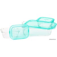 Набор контейнеров Luminarc Keep N Box Q4177