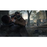  Watch_Dogs для PlayStation 4