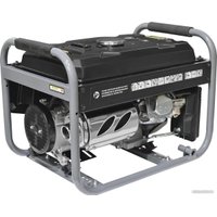 Бензиновый генератор Carver PPG-3900АE