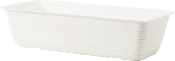 

Вазон Form-Plastic Sahara 3193-011 (белый)
