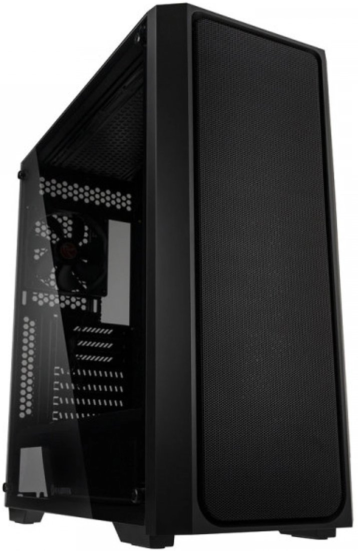 

Корпус Raijintek Ponos MS