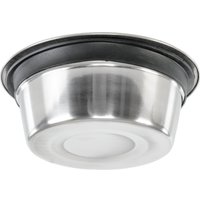Миски на подставке ZooZooZoo на подставке SWT-6010-780 (черный)