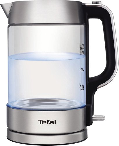 

Электрический чайник Tefal KI770D30