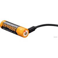 Аккумулятор Fenix 18650 3500mAh ARB-L18-3500U в Бобруйске