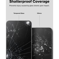 Защитное стекло Ringke Easy Slide 2шт для Galaxy A56 5G