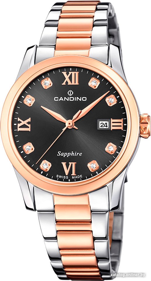 Наручные часы Candino Elegance C4739/5