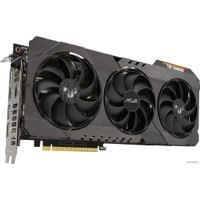 Видеокарта ASUS TUF Gaming GeForce RTX 3070 OC 8GB GDDR6 V2