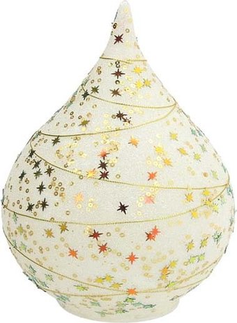 Новогодняя гирлянда Andrea Fontebasso Christmas Galax. Капля CM5GO142951