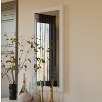 Зеркало Диприз Piaforte Д.68026.2 (сосна/белый)