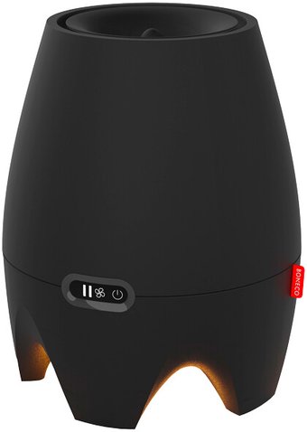 Увлажнитель воздуха Boneco Air-O-Swiss E200 (черный)