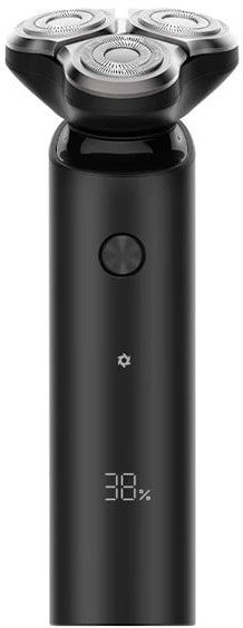 

Электробритва Xiaomi Mi Electric Shaver S500 (китайская версия)
