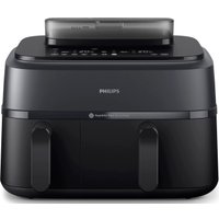 Аэрогриль (аэрофритюрница) Philips 5000 Series NA550/00