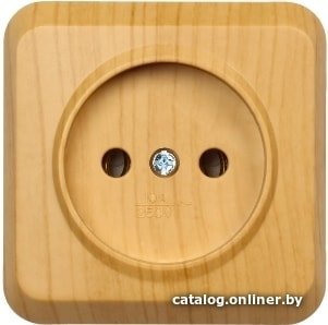 Розетка SmartBuy SBE-03lw-10-S1-N
