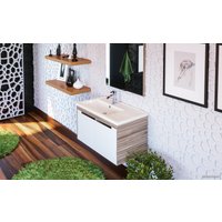 Умывальник Kirovit Фостер 80 П
