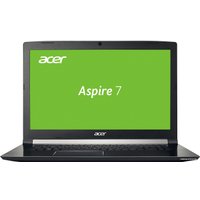 Ноутбук Acer Aspire 7 A717-71G-56CA NH.GPFER.008