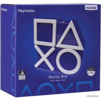 Копилка Paladone PlayStation Icons Money Box