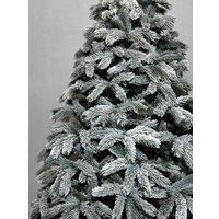 Ель IELKI Калядная заснеженная 1.8 м в Гомеле