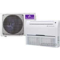 Кондиционер AlpicAir Dynamic inverter A series AFI/AOU-53AHPDC1A