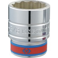 Головка слесарная King Tony 633076S