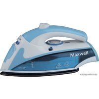 Утюг Maxwell MW-3050 B