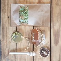 Подарочный набор Ptuska Липовый цвет №74