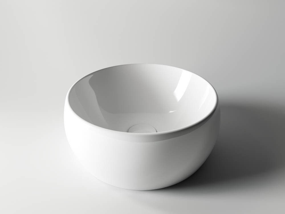 

Умывальник Ceramica Nova Element CN6001
