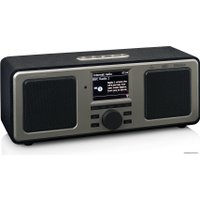 Радиоприемник Lenco DIR-165BK