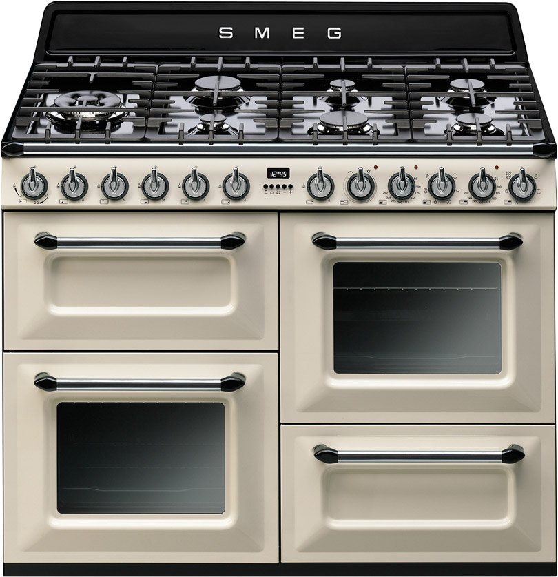 

Кухонная плита Smeg TR4110P1