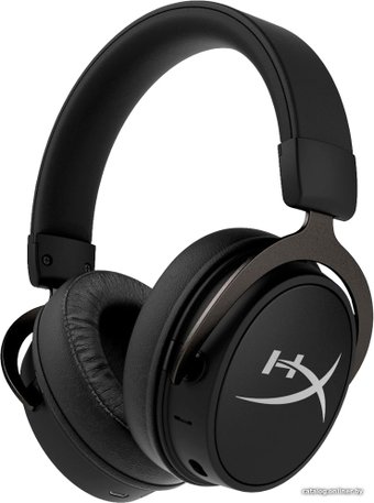 HyperX Cloud Mix (черный)