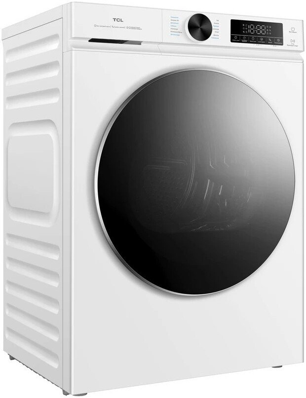 

Сушильная машина TCL TDOP-6808W