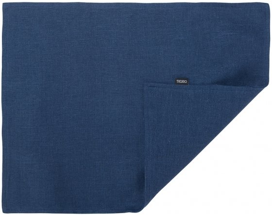 

Сервировочная салфетка Tkano Essential TK22-PM0001 (синий)