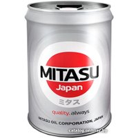 Моторное масло Mitasu MJ-125 10W-40 20л