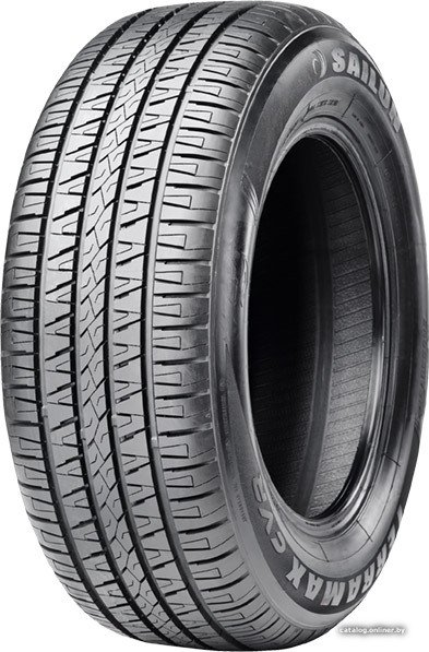 Летние шины Sailun TerraMax CVR 255/70R18 113T