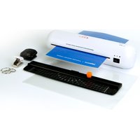 Ламинатор Гелеос ЛМ A4 Мини белый (6 в 1)