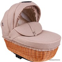  Lonex Classic Retro Len (3 в 1, темно-бежевый)