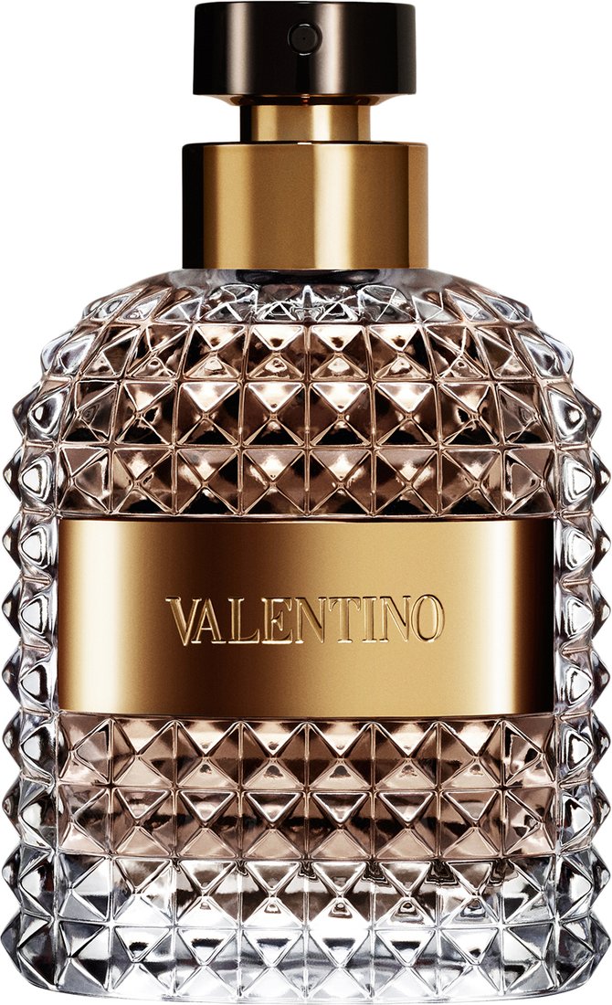 

Туалетная вода Valentino Uomo EdT (50 мл)