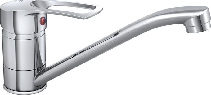 

Смеситель Славен СЛ-ОД-Ц21