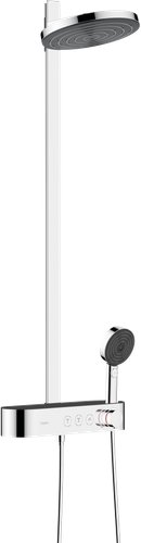 Душевая система  Hansgrohe Pulsify 24240000