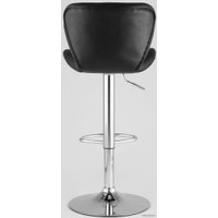 Стул Stool Group Porsche (черный)