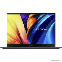 Ноутбук ASUS VivoBook S14 Flip TN3402QA-LZ147W