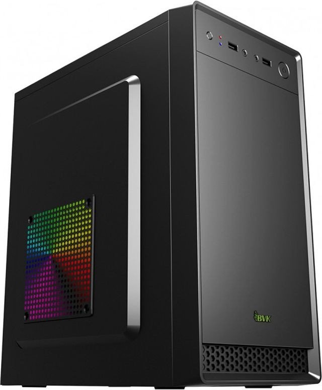 

Компьютер BVK i3 MB 8GB 240GB 500W BVK 173GS