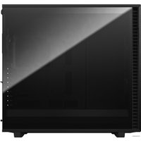 Корпус Fractal Design Define 7 XL Black TG Dark Tint FD-C-DEF7X-03