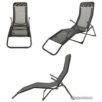 Шезлонг Green Glade М6181