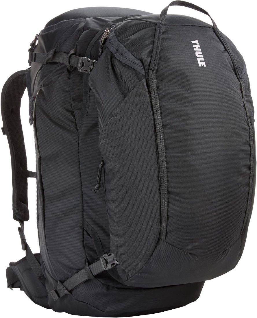 

Городской рюкзак Thule Landmark 70L TLPF-170 (черный)