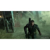  Metal Gear Solid V: The Phantom Pain для PlayStation 3