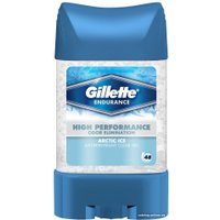 Антиперспирант гель Gillette Arctic Ice 70 мл