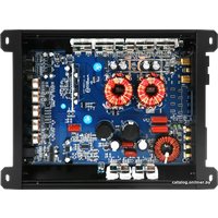 Автомобильный усилитель Урал TT 1.1250