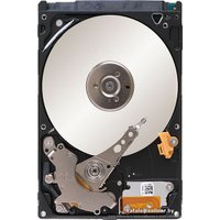 Жесткий диск Seagate Momentus 7200.4 250 Гб (ST9250410AS)