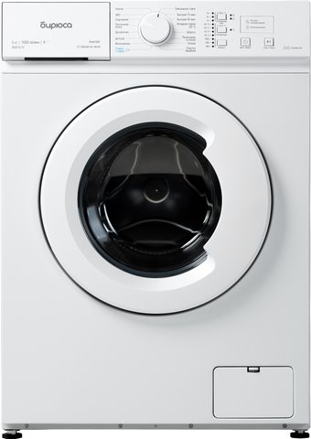 Стиральная машина Бирюса WM-SM510/10